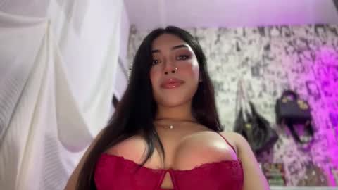 iriss_fox online show from 04-27-26, 07:50