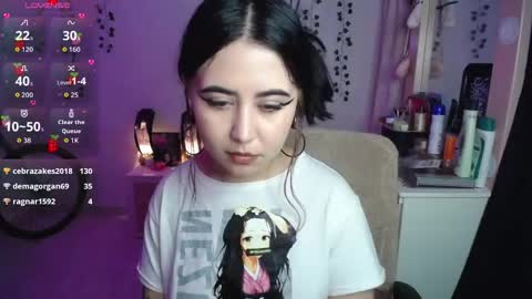 Snapshot of iriss_sky chatting on 02-03-26, 06:40 Iris online show from 02-03-26, 06:40