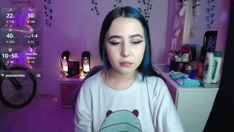 Snapshot of iriss_sky chatting on 04-12-26, 05:12 Iris online show from 04-12-26, 05:12