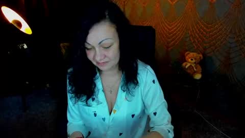 Iris online show from 05-31-26, 06:09