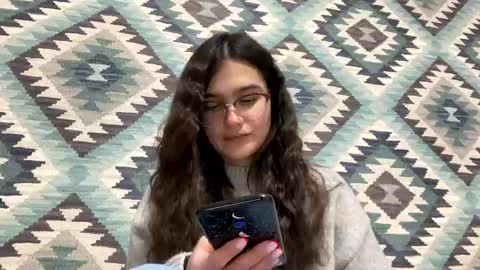 Snapshot of irisss31 chatting on 01-15-26, 08:12 irisss31 online show from 01-15-26, 08:12