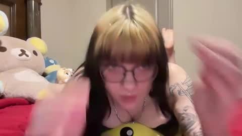 irissweets online show from 01-07-26, 01:52