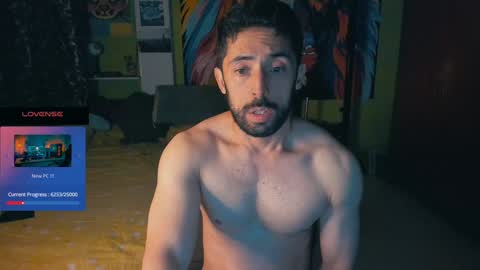 Dany - Indepent model online show from 12-16-24, 11:50