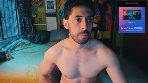 Dany - Indepent model online show from 12-24-24, 10:17