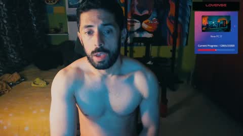 Dany - Indepent model online show from 02-04-25, 01:02