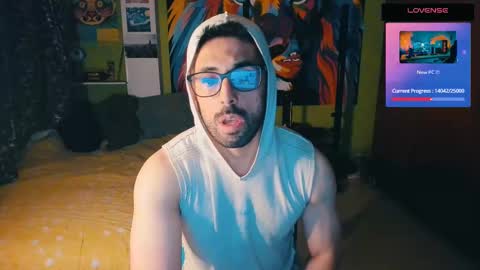 Dany - Indepent model online show from 02-12-25, 11:09