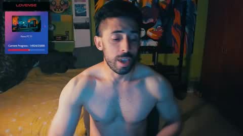 Dany - Indepent model online show from 02-15-25, 11:47