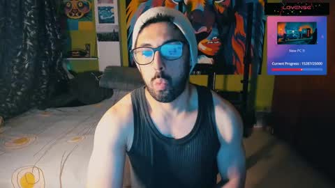 Dany - Indepent model online show from 02-17-25, 09:52