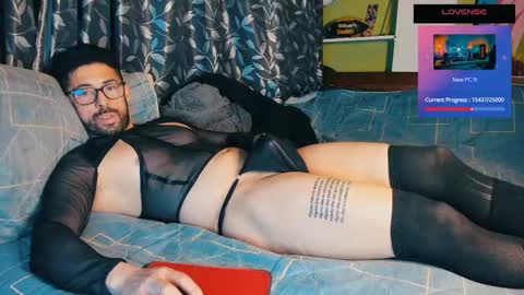 Dany - Indepent model online show from 02-19-25, 03:50