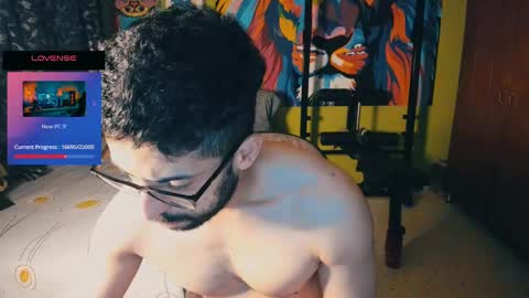 Dany - Indepent model online show from 02-22-25, 10:31