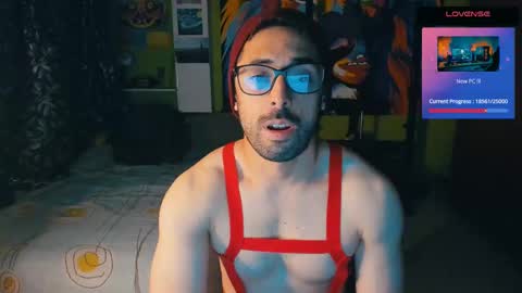 Dany - Indepent model online show from 03-03-25, 11:03