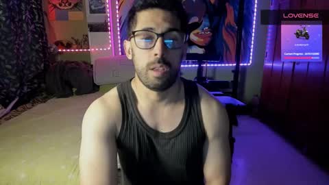 Dany - Indepent model online show from 09-26-25, 10:03