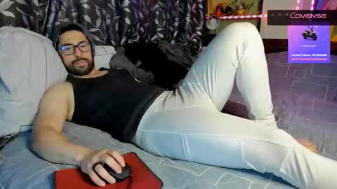 Dany - Indepent model online show from 11-05-25, 10:10