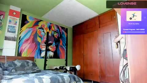 Dany - Indepent model online show from 04-22-26, 06:42