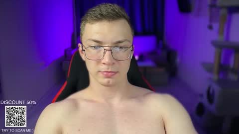 Iron online show from 11-02-25, 03:31