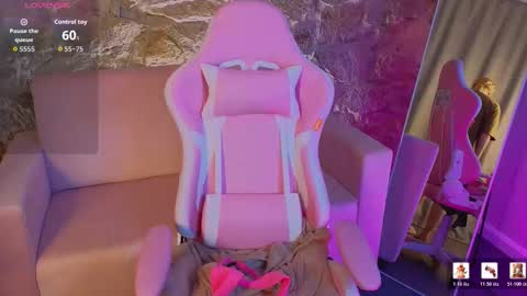 Snapshot of iron_adele chatting on 02-03-26, 06:40 Iron Adele online show from 02-03-26, 06:40