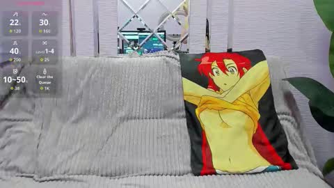 Snapshot of iron_adele chatting on 03-24-26, 06:40 Iron Adele online show from 03-24-26, 06:40