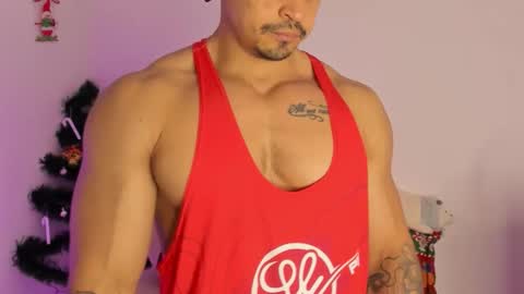 Iron online show from 11-28-25, 09:28