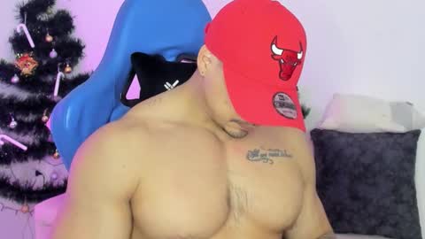 Iron online show from 12-16-25, 01:10