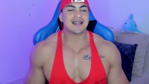 Iron online show from 01-11-26, 01:54