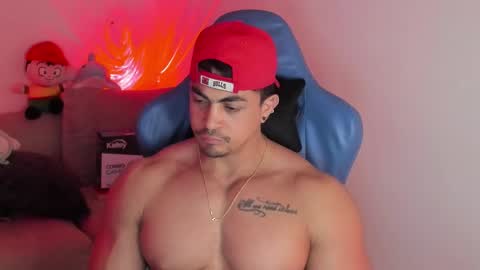 Iron online show from 03-06-26, 10:28