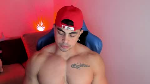 Iron online show from 03-30-26, 12:55