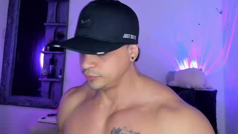 Iron online show from 04-27-26, 08:01