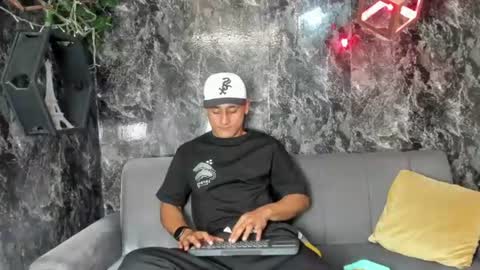 Snapshot of iron_king7 chatting on 07-21-26, 12:40 Iron king online show from 07-21-26, 12:40