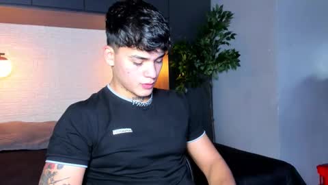 Iron Tous online show from 02-28-26, 08:54