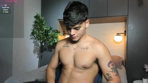 Iron Tous online show from 03-30-26, 10:11