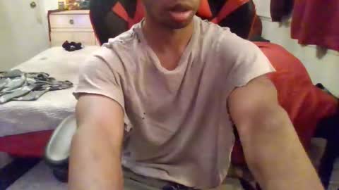 SexEngine88 online show from 01-17-26, 07:35