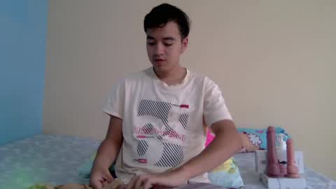 irondante01 online show from 04-14-26, 12:11