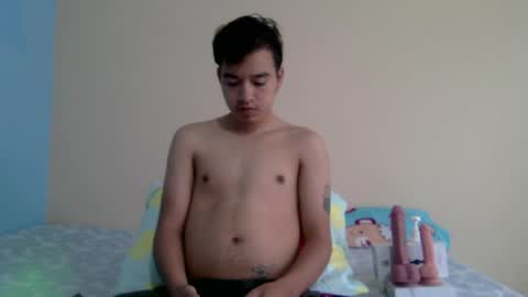 irondante01 online show from 04-16-26, 12:17