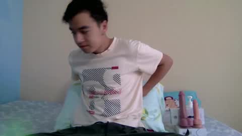 irondante01 online show from 04-21-26, 12:11