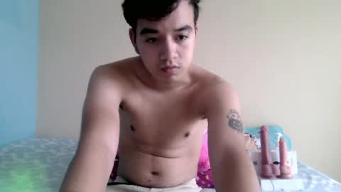 irondante01 online show from 04-23-26, 12:29