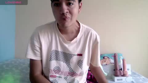 irondante01 online show from 04-24-26, 12:07