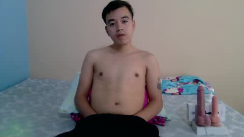 irondante01 online show from 05-29-26, 12:14