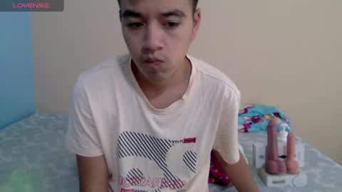 irondante01 online show from 06-11-26, 12:03