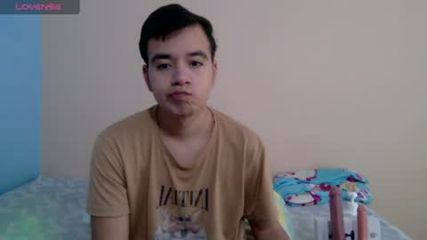 irondante01 online show from 06-19-26, 12:09