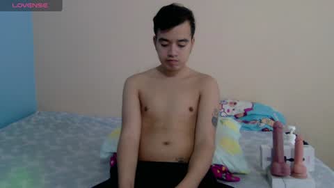 irondante01 online show from 07-28-26, 12:48