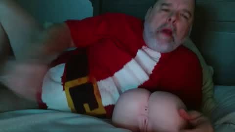 ironeagle333 online show from 12-25-24, 04:54