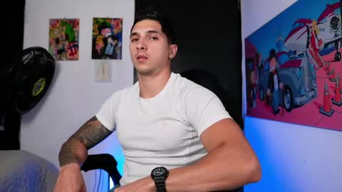 Jake online show from 06-08-26, 07:58