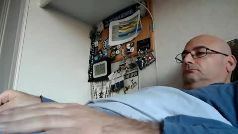 Ironkokkk online show from 01-11-25, 10:29