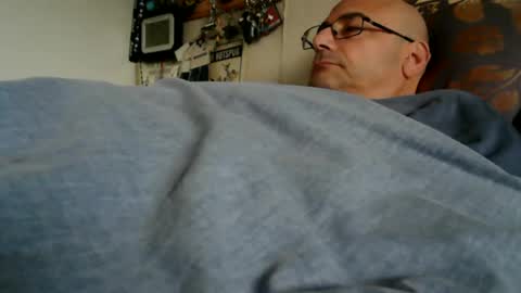 Ironkokkk online show from 01-12-25, 08:46