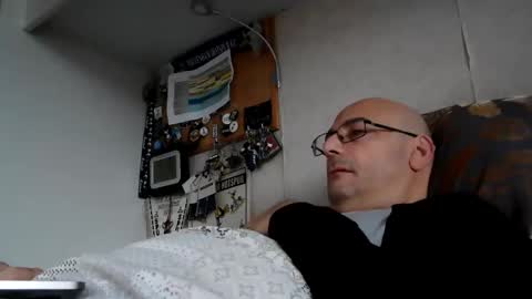 Ironkokkk online show from 02-11-25, 09:09