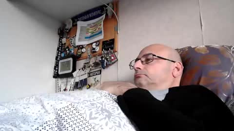 Ironkokkk online show from 02-18-25, 08:27