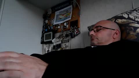 Ironkokkk online show from 03-10-25, 04:57