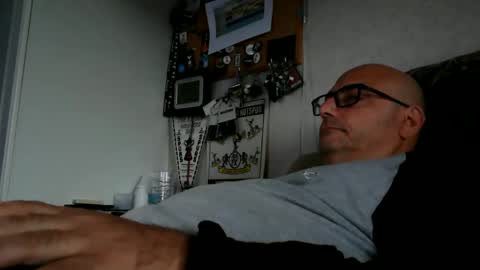 Ironkokkk online show from 10-13-25, 07:41