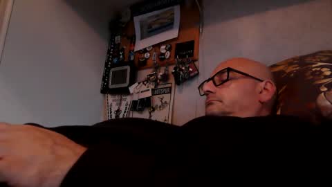 Ironkokkk online show from 10-14-25, 03:57