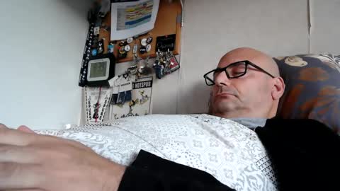 Ironkokkk online show from 10-25-25, 07:38